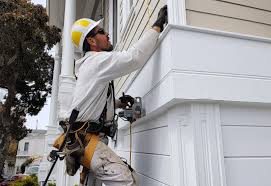 Affordable Siding Repair and Maintenance Services in Connerton, FL